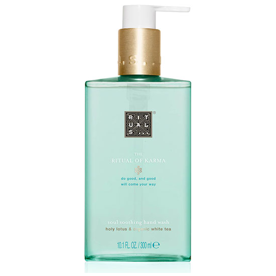 Rituals The Ritual Of Karma Kitchen Hand Wash