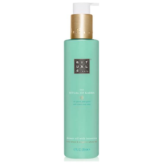 Rituals The Ritual Of Karma Shower Oil
