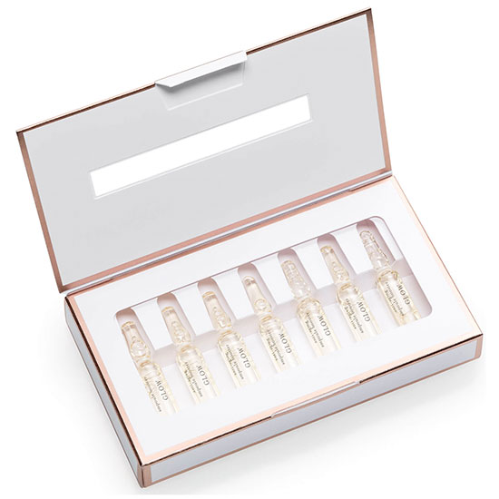 Rituals The Ritual Of Namaste Anti-Aging Ampoule Boosters