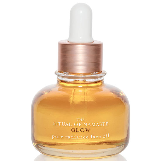 Rituals The Ritual Of Namaste Anti-Aging Face Oil
