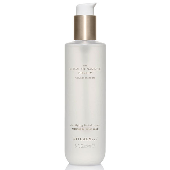 Rituals The Ritual Of Namaste Clarifying Facial Toner