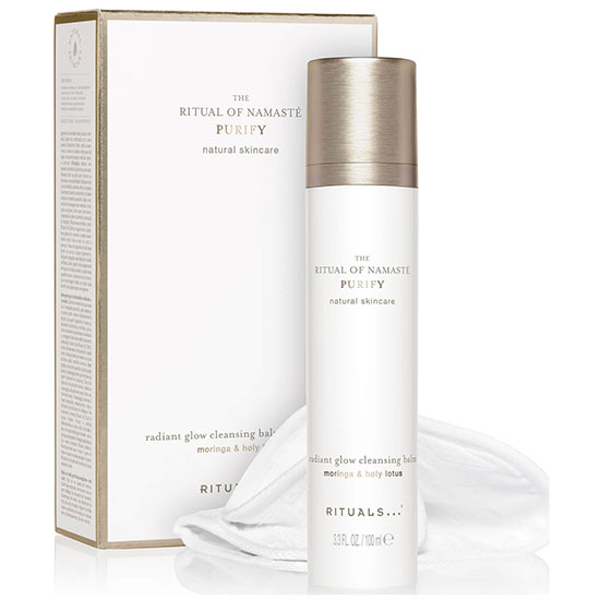 Rituals The Ritual Of Namaste Cleansing Balm