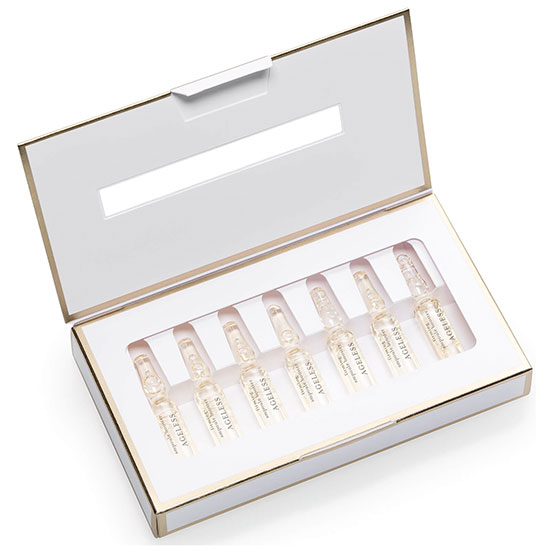 Rituals The Ritual Of Namaste Firming Ampoule Boosters