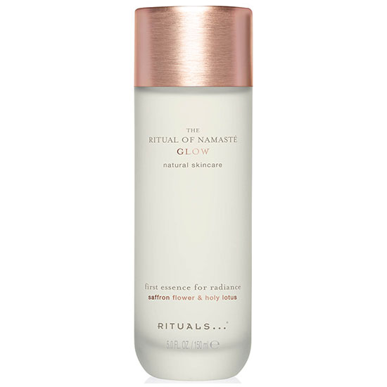 Rituals The Ritual Of Namaste First Essence