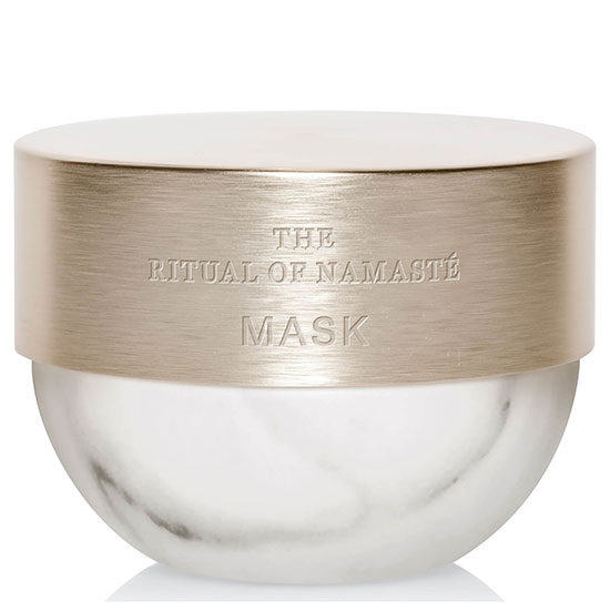 Rituals The Ritual Of Namaste Glow Mask