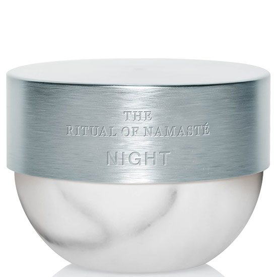 Rituals The Ritual Of Namaste Hydrating Overnight Cream