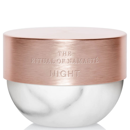 Rituals The Ritual Of Namaste Radiance Anti-Aging Night Cream