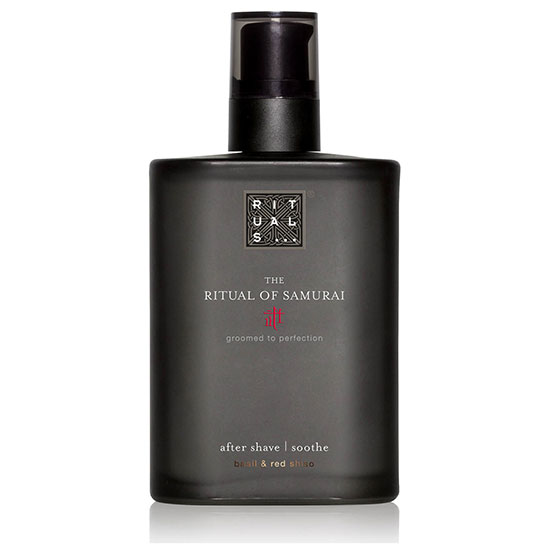 Rituals The Ritual Of Samurai Aftershave Soothing Balm