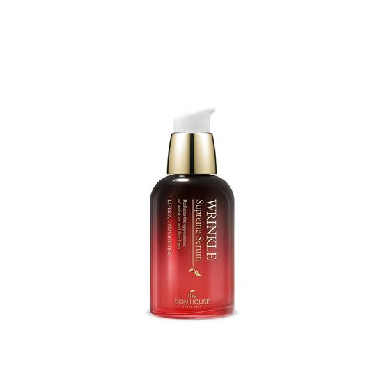 The Skin House Wrinkle Supreme Serum 50ml