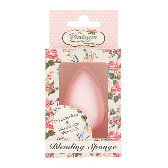 The Vintage Cosmetic Company Blending Sponge