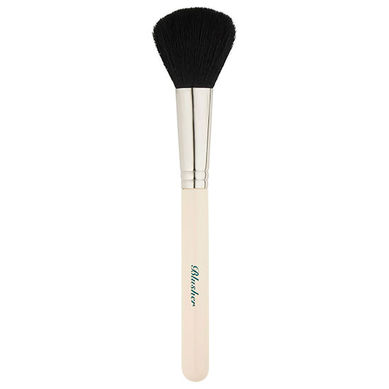 The Vintage Cosmetic Company Blusher Brush