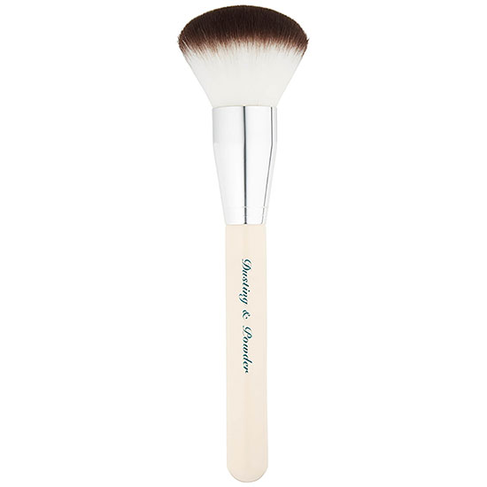 The Vintage Cosmetic Company Dusting & Powder Brush