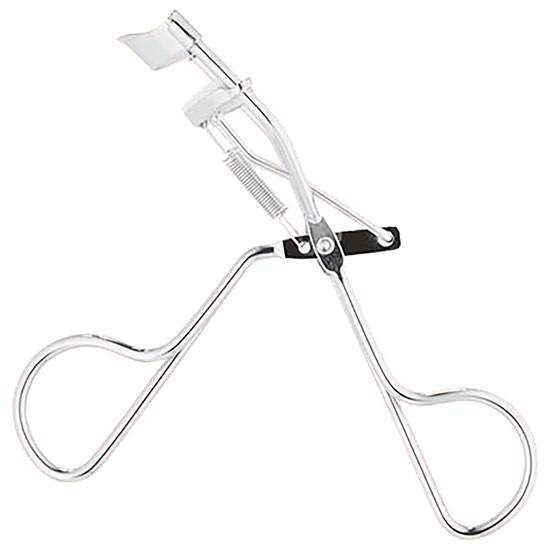 The Vintage Cosmetic Company Eyelash Curlers Rose Gold