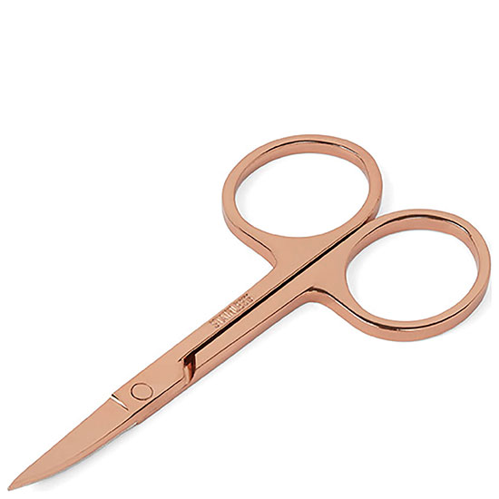 The Vintage Cosmetic Company Scissors Rose Gold