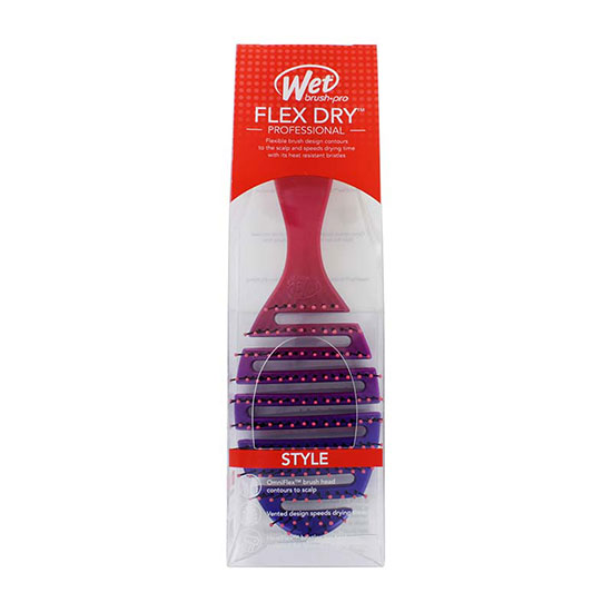 Wet Brush The Wet Flex Dry Brush