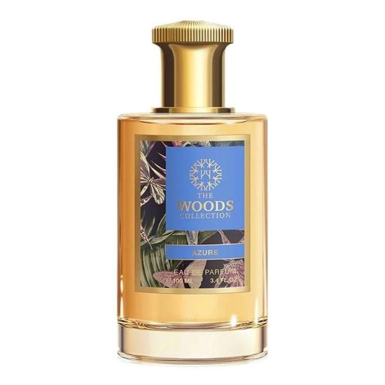 The Woods Collection Azure
