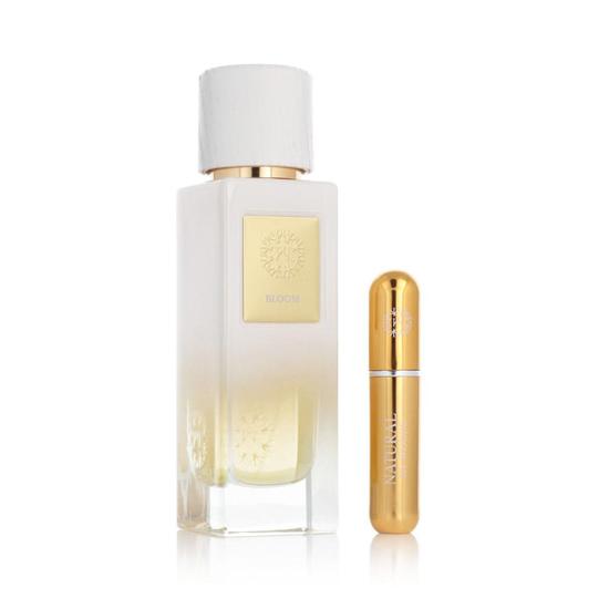 The Woods Collection Bloom 100 + Eau De Parfum 5ml