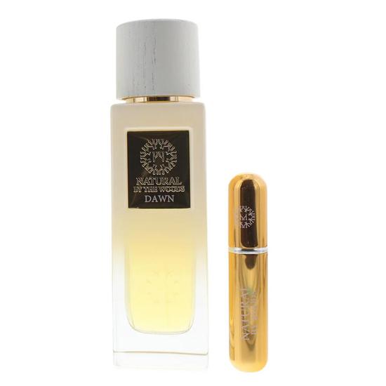 The Woods Collection Dawn 100 + Atomizer Eau De Parfum