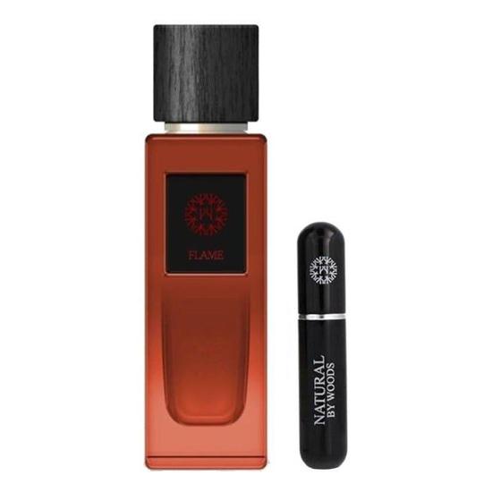 The Woods Collection Flame 100+ 15ml