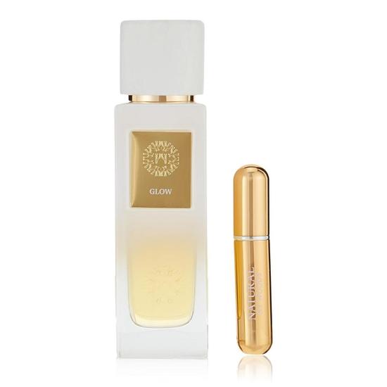 The Woods Collection Glow 100 + Atomizer Eau De Parfum