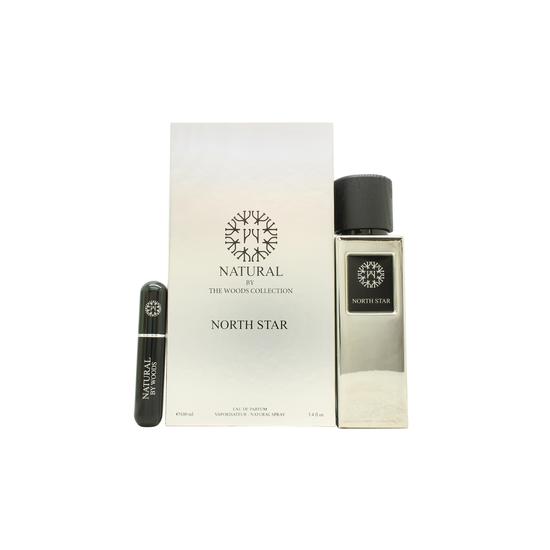 The Woods Collection Natural Collection North Star Eau De Parfum