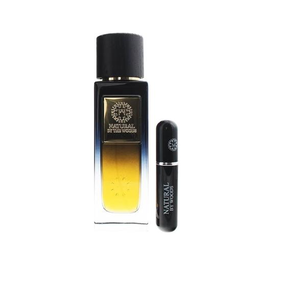 The Woods Collection Royal Night 100 + Eau De Parfum 5ml