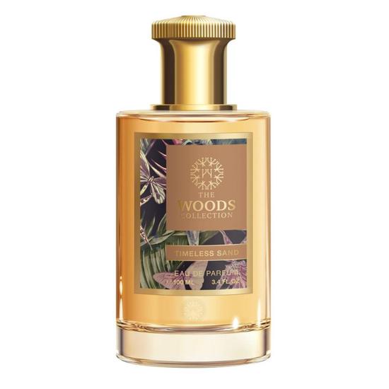 The Woods Collection Timeless Sands Woods Collection