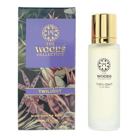 The Woods Collection Twilight Hair Mist 30ml