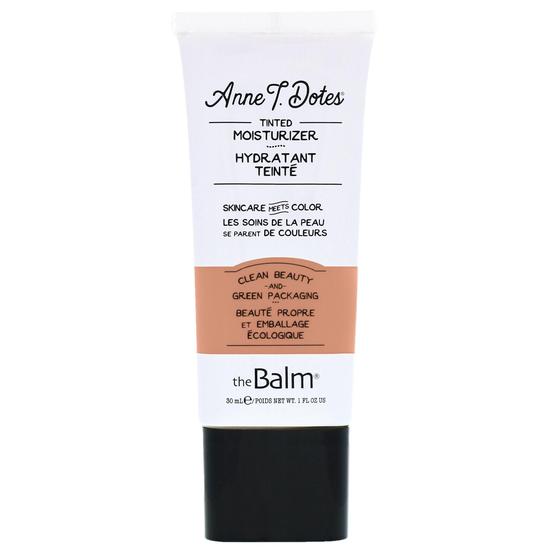 theBalm Anne T. Dotes Tinted Moisturiser Dark