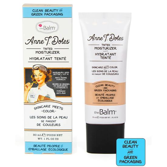 theBalm Anne T. Dotes Tinted Moisturiser Light-Medium