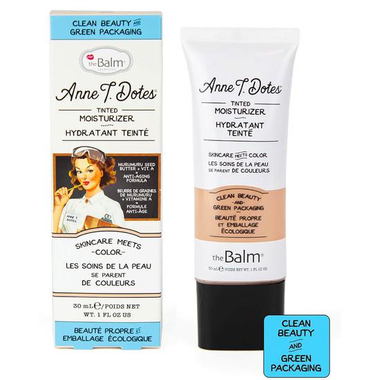 theBalm Anne T. Dotes Tinted Moisturiser Light