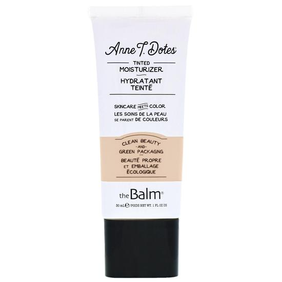 theBalm Anne T. Dotes Tinted Moisturiser Lighter Than Light