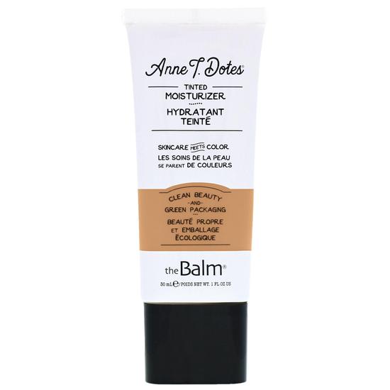 theBalm Anne T. Dotes Tinted Moisturiser Medium Dark