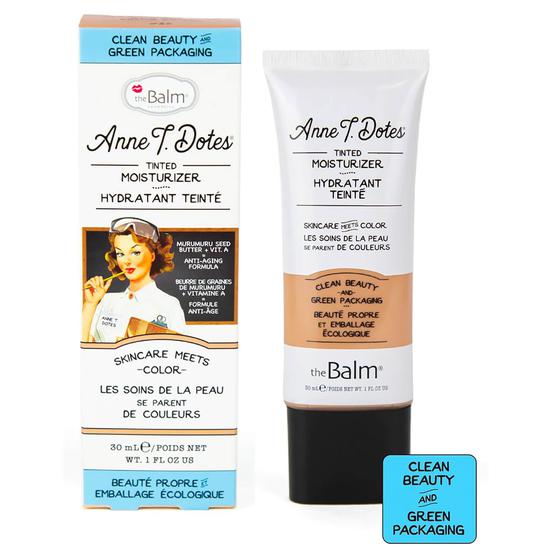 theBalm Anne T. Dotes Tinted Moisturiser Medium