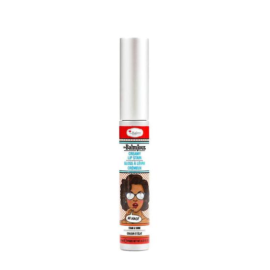 theBalm BalmJour Creamy Lip Stain Ni Hao