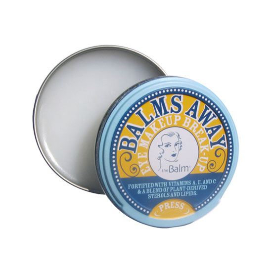 theBalm Balms Away Eye Makeup Break-Up 64g