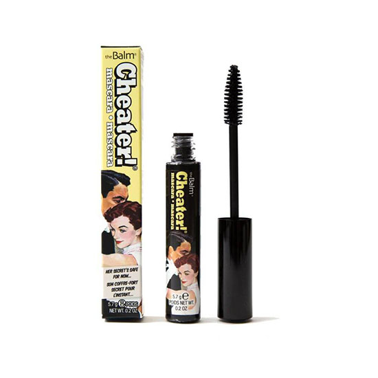 theBalm Cheater! Mascara