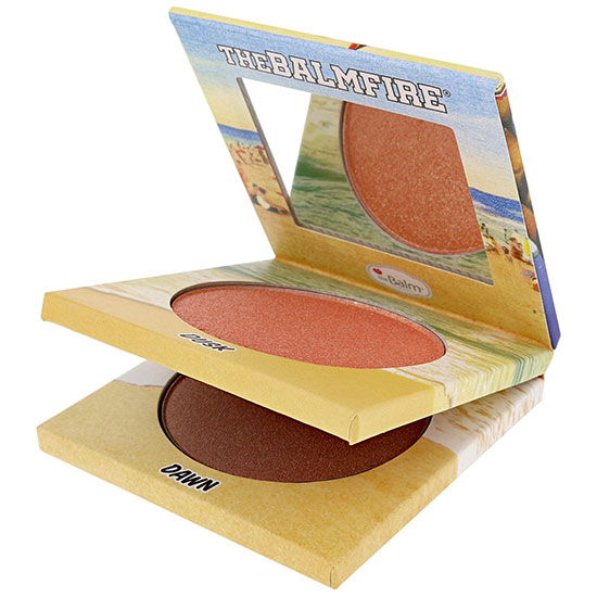 theBalm Cosmetics Cheeks TheBalmFire