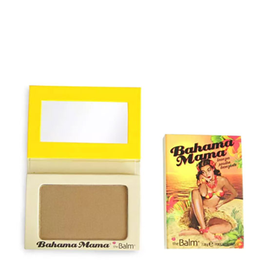 theBalm Mama Collection Bronzer