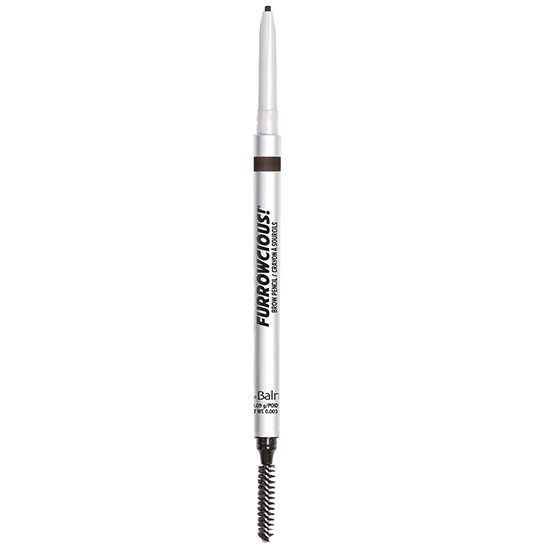 theBalm Furrowcious Eyebrow Pencil Dark Brown