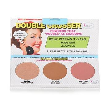 theBalm Double Crosser 8.5g