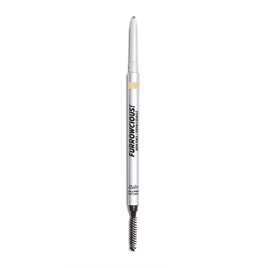 theBalm Furrowcious