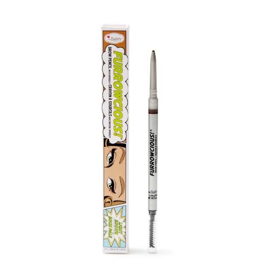 theBalm Furrowcious Eyebrow Pencil Light Brown