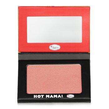 theBalm Hot Mama! Shadow/Blush 7.08g