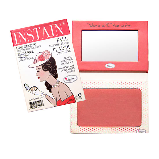 theBalm INSTAIN
