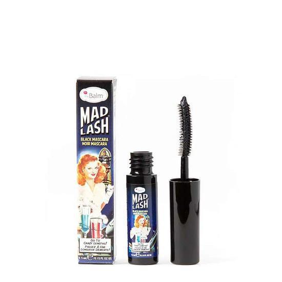 theBalm Mad Eyelash Mascara 4.5ml