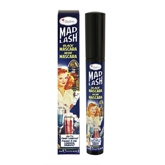 theBalm Mad Eyelash Mascara 8ml