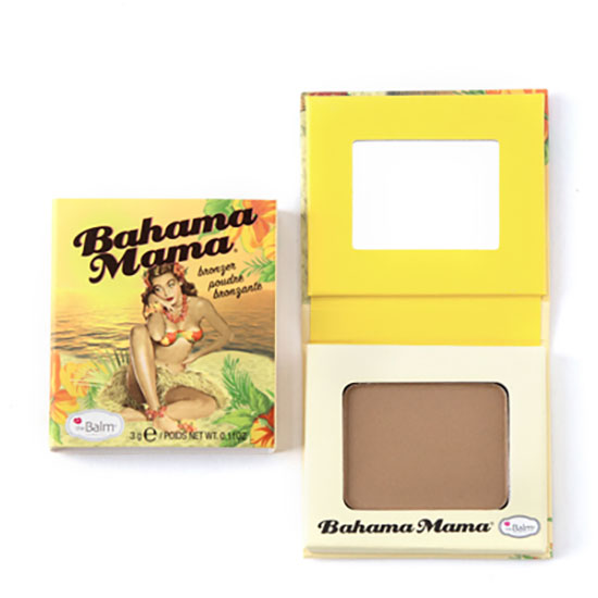 theBalm Mama Collection Bronzer 3g