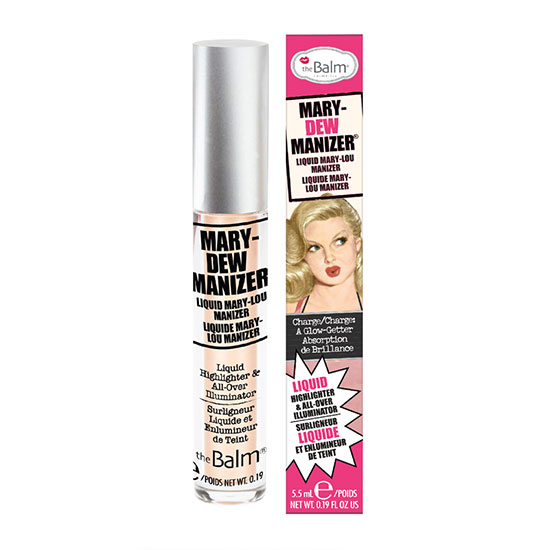 theBalm Mary-Dew Manizer