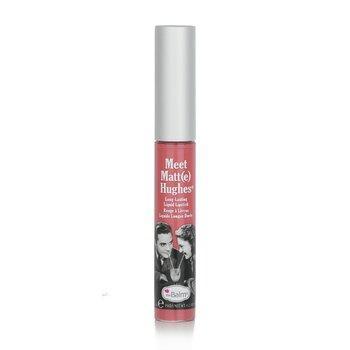 theBalm Meet Matte Hughes Long Lasting Liquid Lipstick Genuine 7.4ml